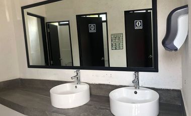 LOCAL EN RENTA EN ATIZAPAN