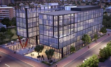 Oficina en Arriendo en Alonso de Córdova / Vitacura