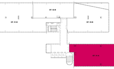 Oficina en Arriendo en Alonso de Córdova / Vitacura