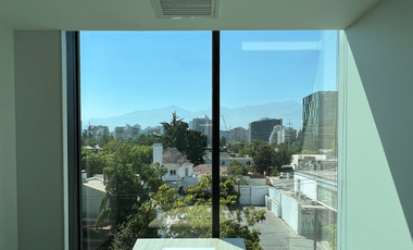 Oficina en Arriendo en Alonso de Córdova / Vitacura