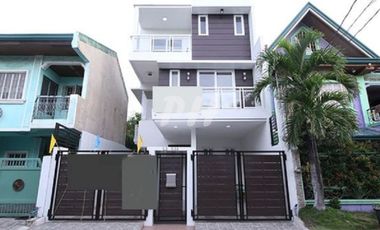 PH759 House and Lot for Sale in Pasig At 9.5M