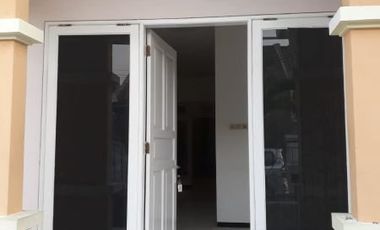 Dijual Rumah Nirwana Regency , Surabaya Timur