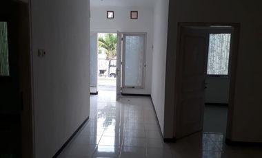 Dijual Rumah Nirwana Regency , Surabaya Timur