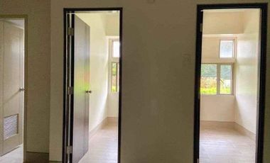 PET-FRIENDLY P9,000 monthly in San Juan Ready for Occupancy 2 Bedrooms!