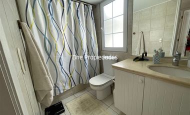 Casa en venta de 5 dorm. en Lo Barnechea