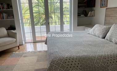 Casa en venta de 5 dorm. en Lo Barnechea
