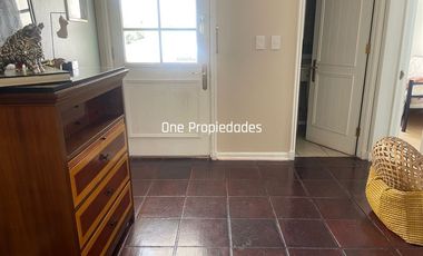 Casa en venta de 5 dorm. en Lo Barnechea