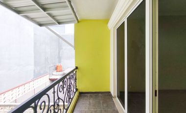 Rumah LT 220 Hadap Timur 15 Mnt ke Living World Grand Wisata J-45516