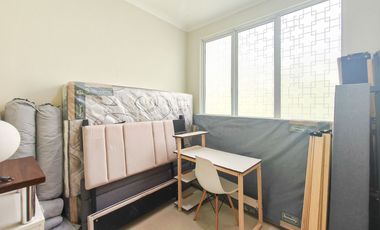 Rumah LT 220 Hadap Timur 15 Mnt ke Living World Grand Wisata J-45516