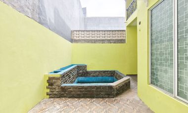 Rumah LT 220 Hadap Timur 15 Mnt ke Living World Grand Wisata J-45516