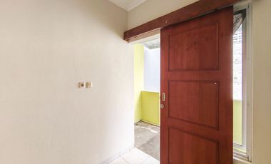 Rumah LT 220 Hadap Timur 15 Mnt ke Living World Grand Wisata J-45516