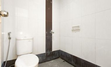 Rumah LT 220 Hadap Timur 15 Mnt ke Living World Grand Wisata J-45516