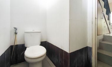 Rumah LT 220 Hadap Timur 15 Mnt ke Living World Grand Wisata J-45516