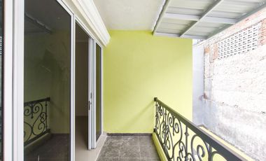 Rumah LT 220 Hadap Timur 15 Mnt ke Living World Grand Wisata J-45516