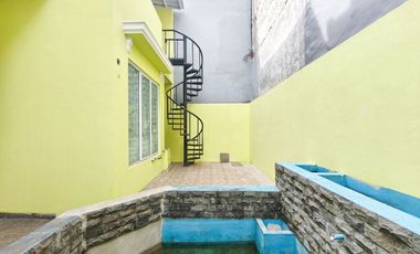 Rumah LT 220 Hadap Timur 15 Mnt ke Living World Grand Wisata J-45516