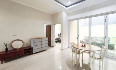 Rumah LT 220 Hadap Timur 15 Mnt ke Living World Grand Wisata J-45516