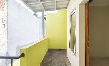 Rumah LT 220 Hadap Timur 15 Mnt ke Living World Grand Wisata J-45516