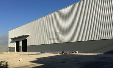 Nave Industrial en Venta o Renta, Parque Ind Mitras García, Nuevo León