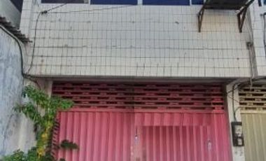 Ruko dijual di Kebomas, Gresik, Jawa Timur
