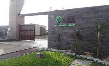 OPORTUNIDAD VENDO TERRENO DE 500 M2 DENTRO DE CONDOMINIO ALTO PRADERA ASIA Km 99 Pan. Sur (terreno inscrito en RRPP se puede solicitar crédito bancari
