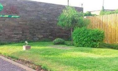 OPORTUNIDAD VENDO TERRENO DE 500 M2 DENTRO DE CONDOMINIO ALTO PRADERA ASIA Km 99 Pan. Sur (terreno inscrito en RRPP se puede solicitar crédito bancari