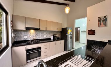 casa campestre en venta en la mesa. Cod V1460