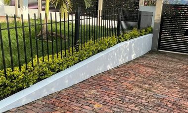 casa campestre en venta en la mesa. Cod V1460