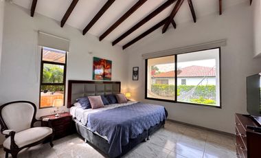 casa campestre en venta en la mesa. Cod V1460