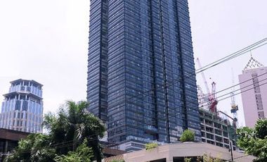 1 Bedroom Condo for sale in The Eton Residences, Makati City