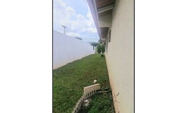 BRISAS DEL LAGO CASA EN LAS CUMBRES CASA EN VENTA