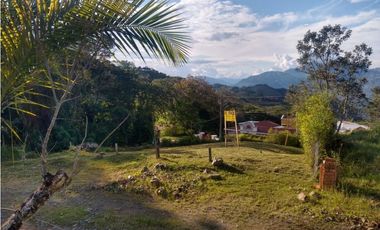 Lote en venta en Venecia, Antioquia