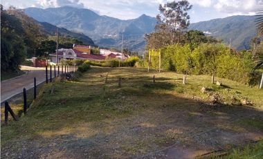 Lote en venta en Venecia, Antioquia