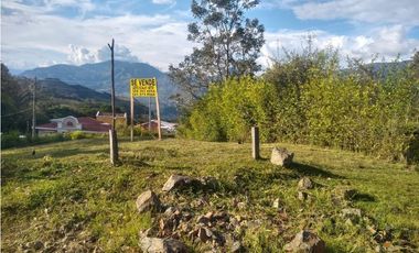 Lote en venta en Venecia, Antioquia