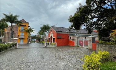 Lote en venta en Venecia, Antioquia