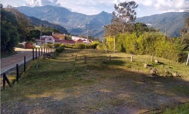 Lote en venta en Venecia, Antioquia