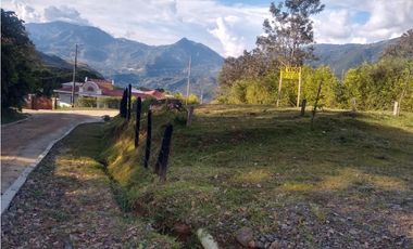 Lote en venta en Venecia, Antioquia