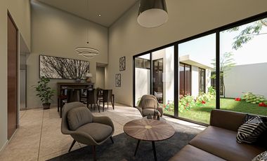 PRIVADA SAVARA CONKAL YUCATAN