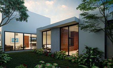 PRIVADA SAVARA CONKAL YUCATAN