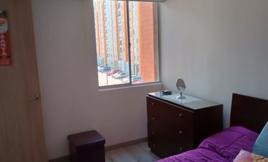 apartamento en arriendo en torca. Cod A7143001