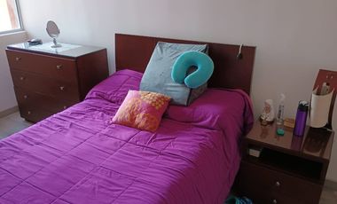 apartamento en arriendo en torca. Cod A7143001