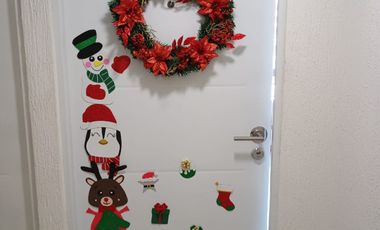 apartamento en arriendo en torca. Cod A7143001