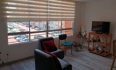 apartamento en arriendo en torca. Cod A7143001