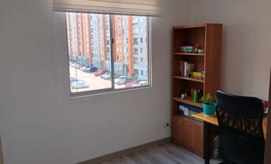 apartamento en arriendo en torca. Cod A7143001