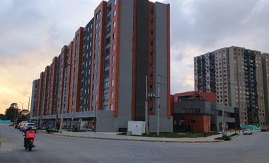 apartamento en arriendo en torca. Cod A7143001