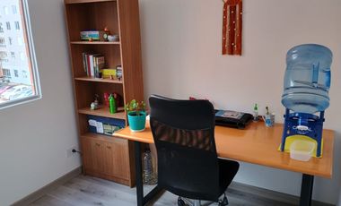 apartamento en arriendo en torca. Cod A7143001