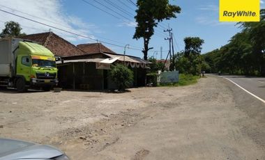 Tanah dijual di Jawa Timur, Madiun Kabupaten