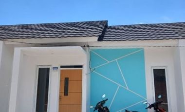 Rumah Subsidi TERLARIS Di Majalaya