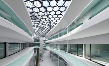 Local en venta en Fraccionamiento Marina Mazatlán