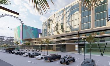 Local en venta en Fraccionamiento Marina Mazatlán