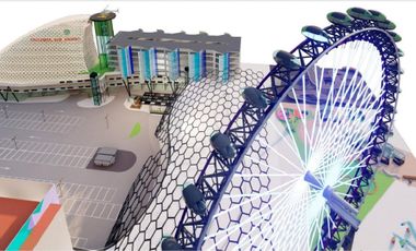 Local en venta en Fraccionamiento Marina Mazatlán